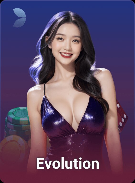 Sảnh Live Casino Evo FCB8 (FCB88)